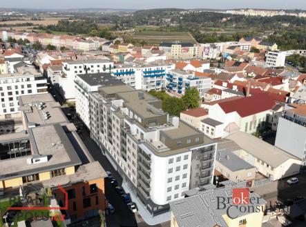 Prodej bytu, 2+kk, 50 m²