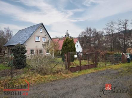 Prodej domu/vily, 186 m²