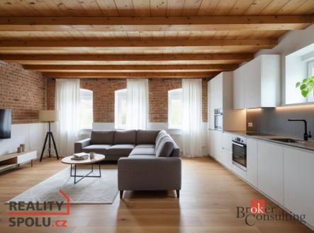 Prodej domu/vily, 186 m²