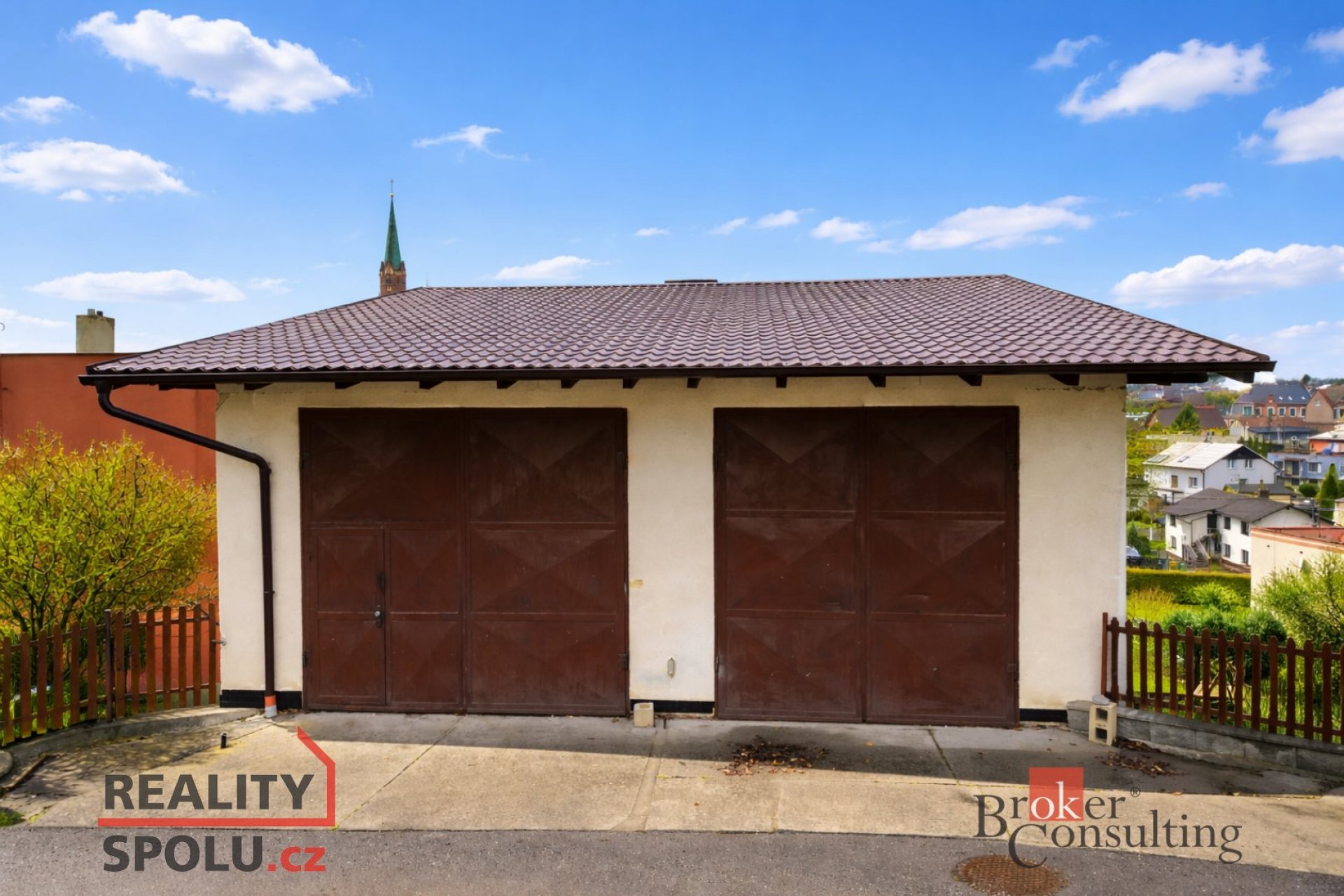 Prodej, domy/rodinný, 200 m2, Rybářská, 74714 Ludgeřovice, Opava [ID 78823]