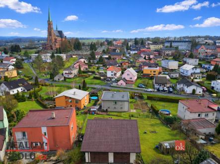 Prodej domu/vily, 200 m²