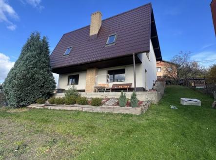 Prodej domu/vily, 200 m²