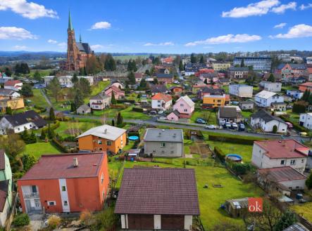 Prodej domu/vily, 200 m²