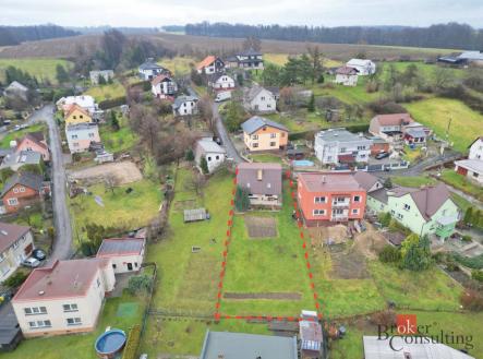 Prodej domu/vily, 200 m²