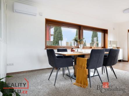 Prodej domu/vily, 288 m²