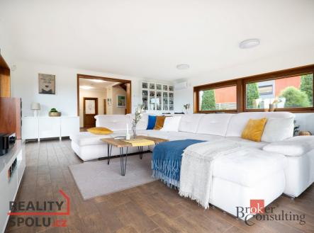 Prodej domu/vily, 288 m²