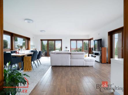Prodej domu/vily, 288 m²