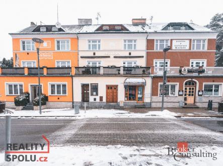 Prodej domu/vily, 250 m²