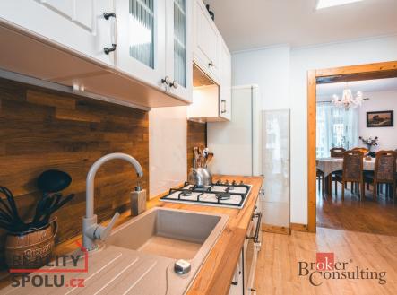 Prodej domu/vily, 250 m²