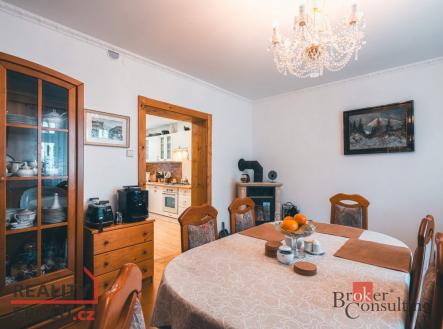 Prodej domu/vily, 250 m²