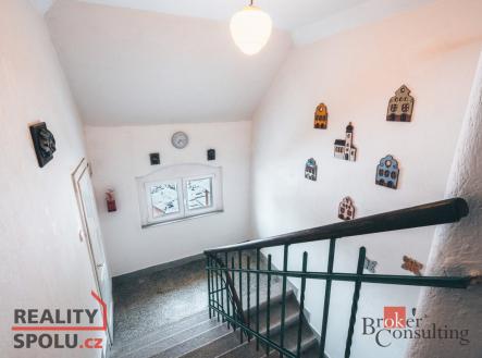 Prodej domu/vily, 250 m²