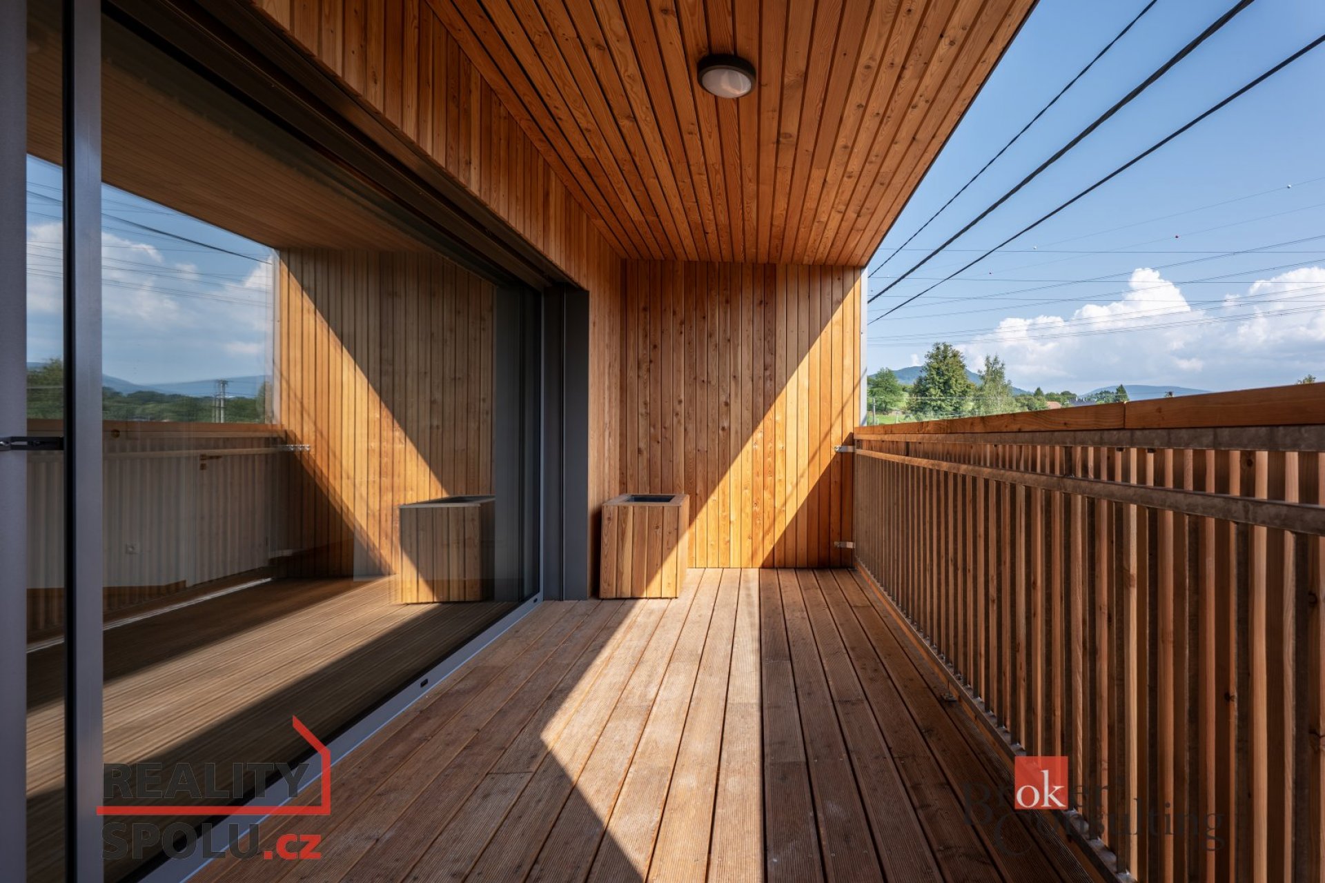 Prodej, byty/4+kk, 100 m2, 74274 Tichá, Nový Jičín [ID 77476]