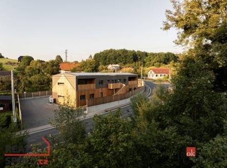 Prodej bytu, 4+kk, 100 m²