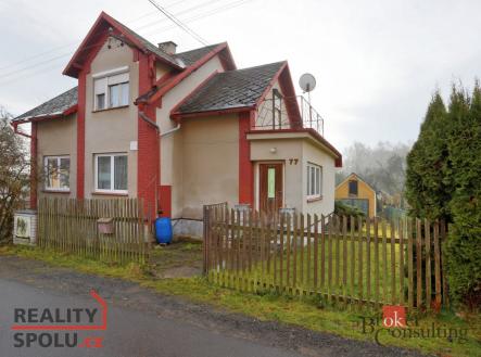 Prodej domu/vily, 100 m²