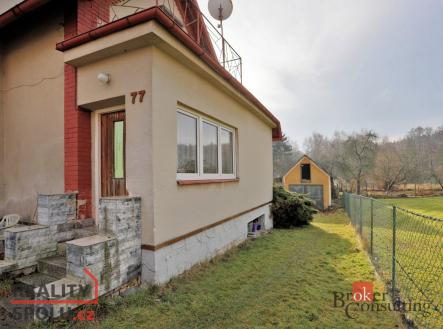Prodej domu/vily, 100 m²