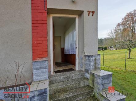 Prodej domu/vily, 100 m²