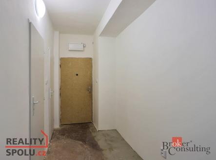 Prodej bytu, 4+1, 80 m²