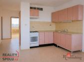 Prodej bytu, 2+1, 52 m²