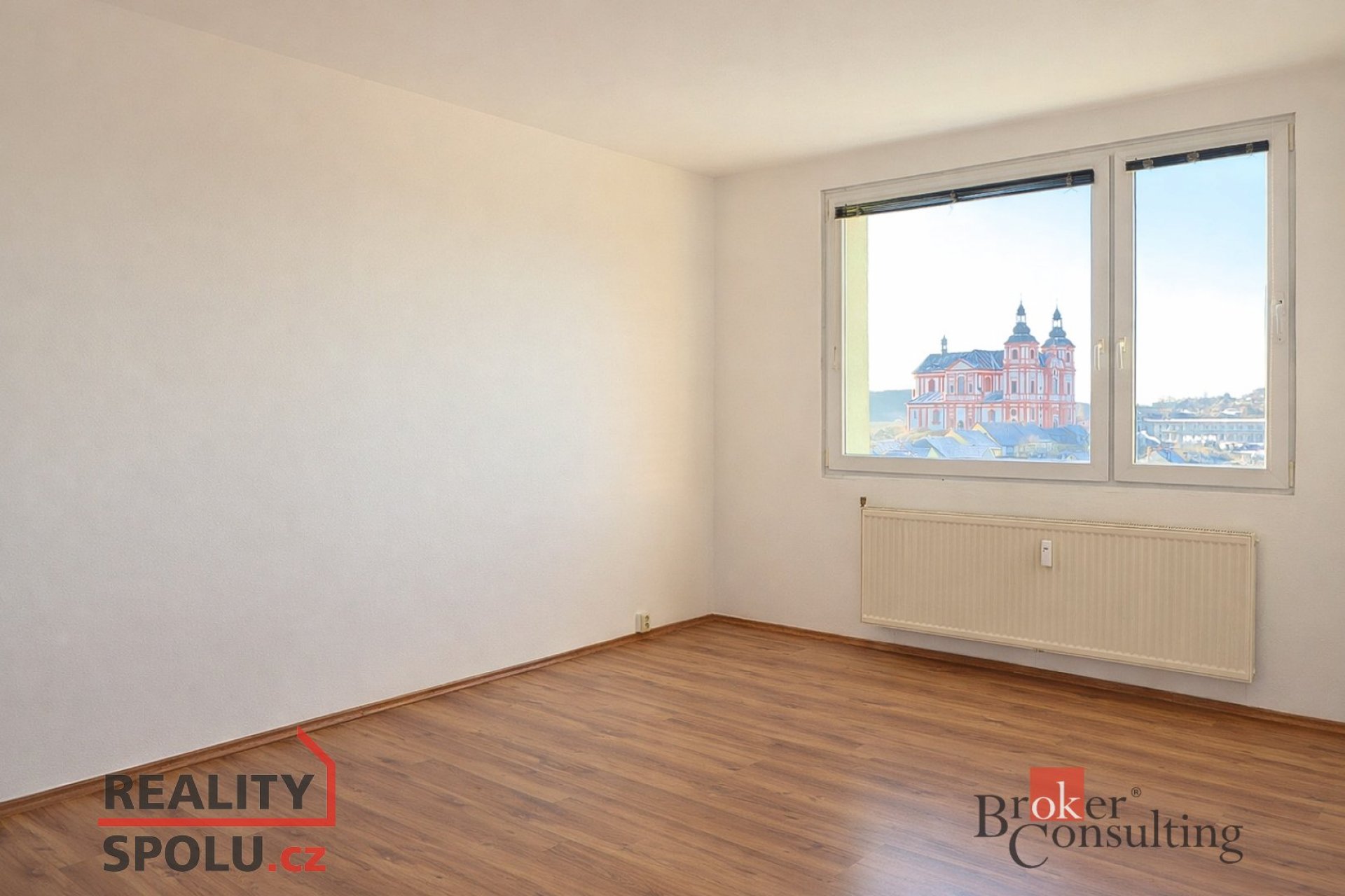 Prodej, byty/2+1, 52 m2, Červenkova, 33401 Přeštice, Plzeň-jih [ID 79431]