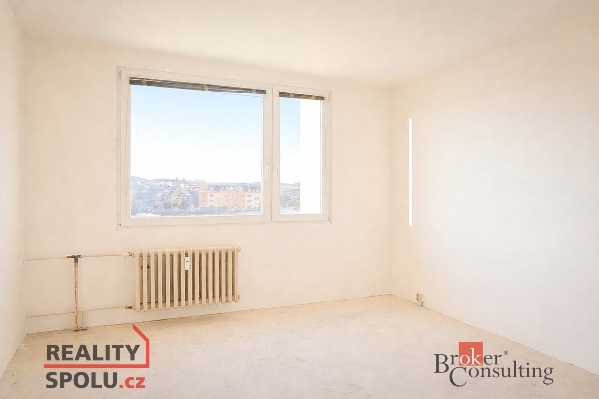 Prodej, byty/2+1, 52 m2, Červenkova, 33401 Přeštice, Plzeň-jih [ID 79431]