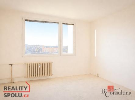 Prodej bytu, 2+1, 52 m²