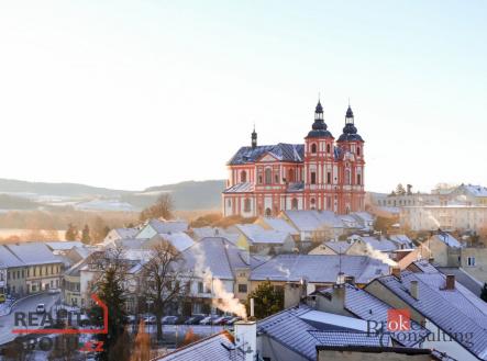 Prodej bytu, 2+1, 52 m²