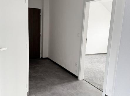 Pronájem bytu, 4+kk, 80 m²