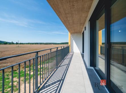 Prodej bytu, 4+kk, 100 m²