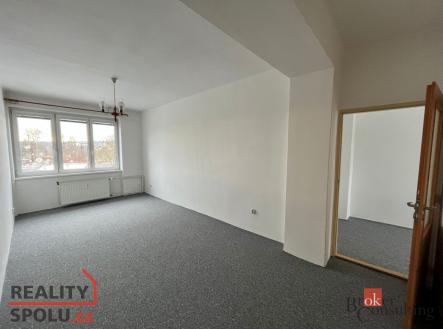 Pronájem bytu, 3+1, 61 m²