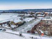 Prodej pozemku pro bydlení, 1 611 m²