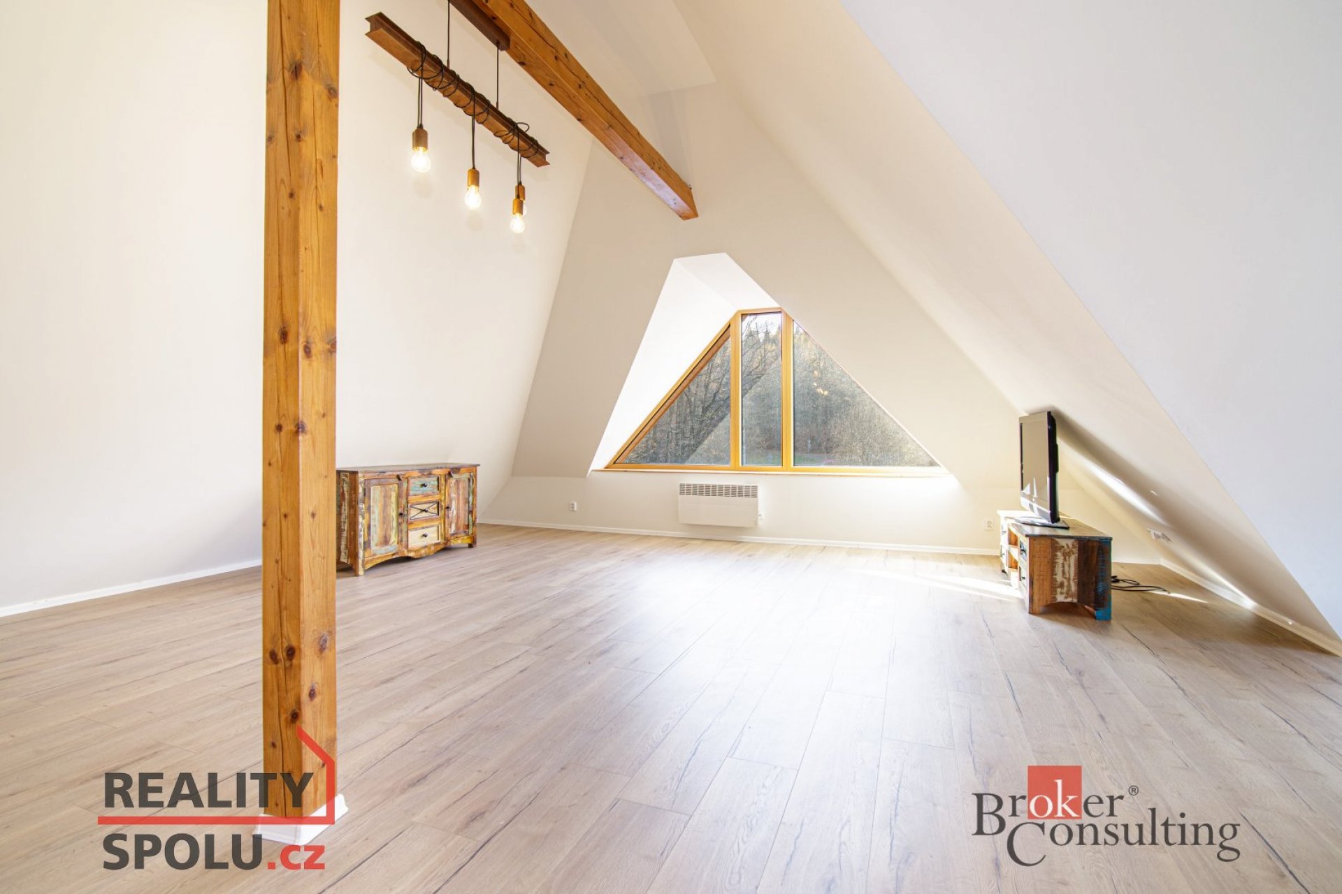 Prodej, byty/3+kk, 134.9 m2, 74764 Horní Lhota, Ostrava-město [ID 79396]