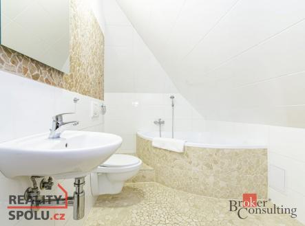 Prodej bytu, 3+kk, 134,9 m²