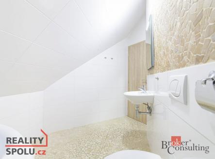 Prodej bytu, 3+kk, 134,9 m²