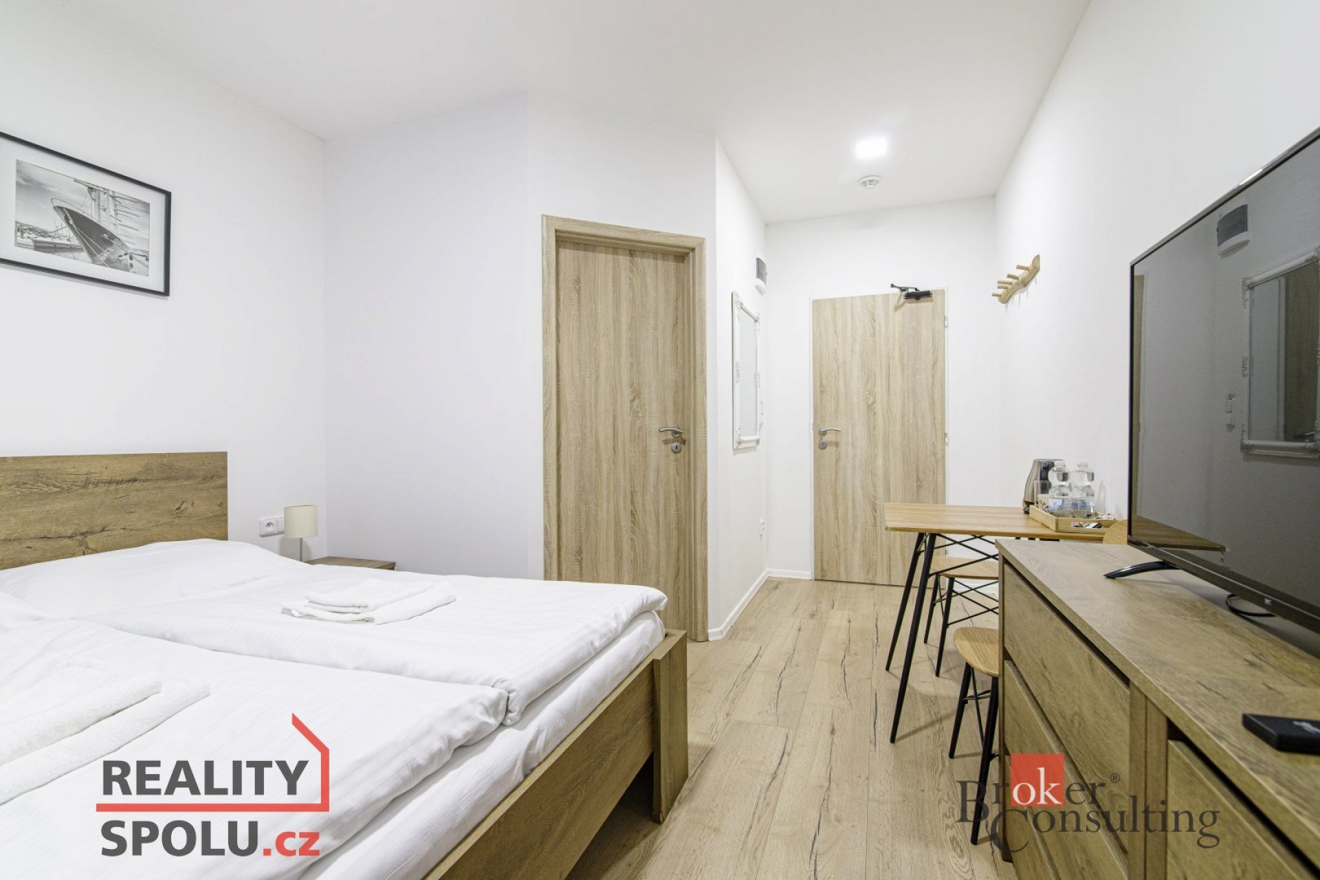 Prodej, byty/2+kk, 30 m2, 74764 Horní Lhota, Ostrava-město [ID 79394]