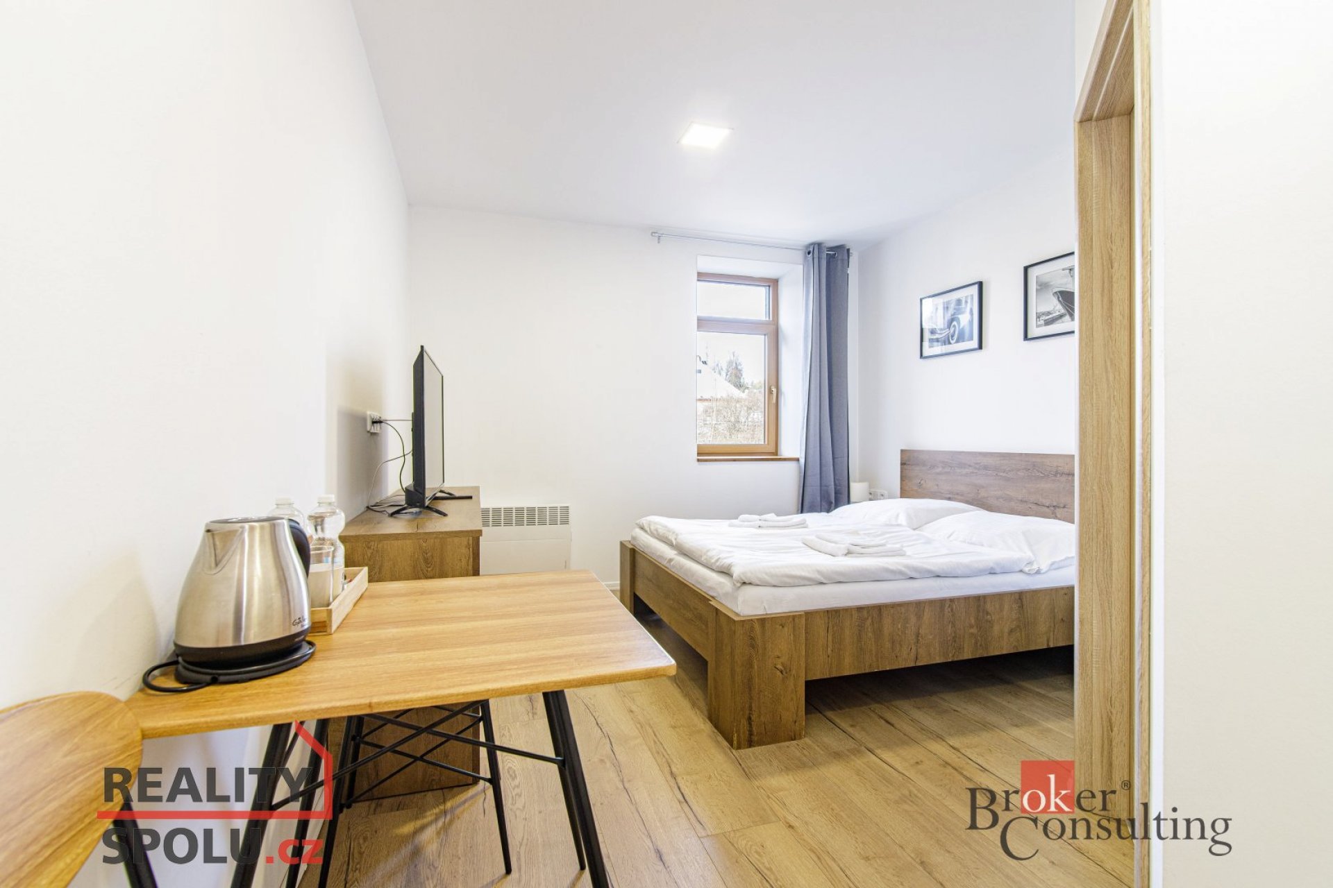 Prodej, byty/2+kk, 30 m2, 74764 Horní Lhota, Ostrava-město [ID 79394]