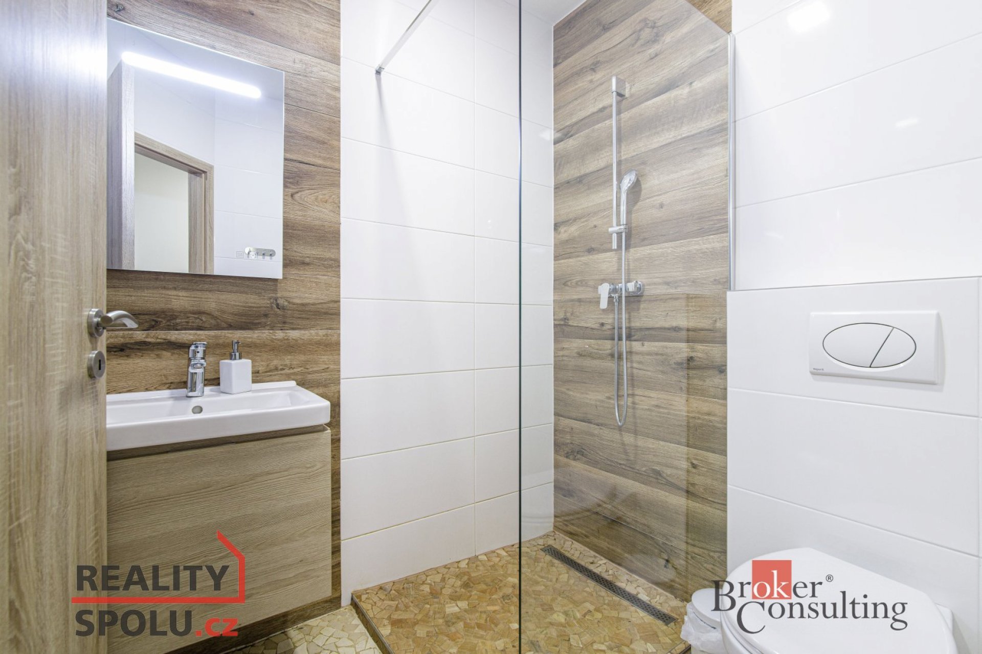 Prodej, byty/2+kk, 30 m2, 74764 Horní Lhota, Ostrava-město [ID 79394]