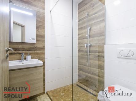 Prodej bytu, 2+kk, 30 m²