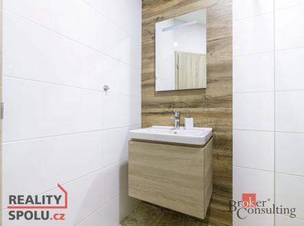 Prodej bytu, 2+kk, 30 m²