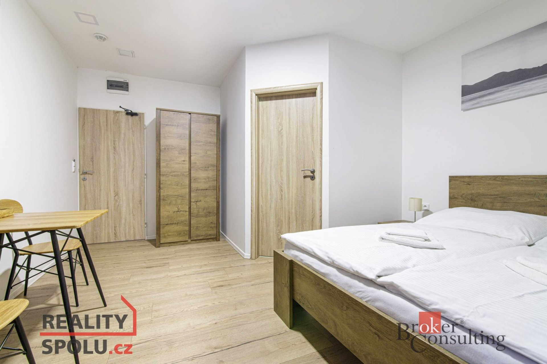 Prodej, byty/1+kk, 18.22 m2, 74764 Horní Lhota, Ostrava-město [ID 79395]