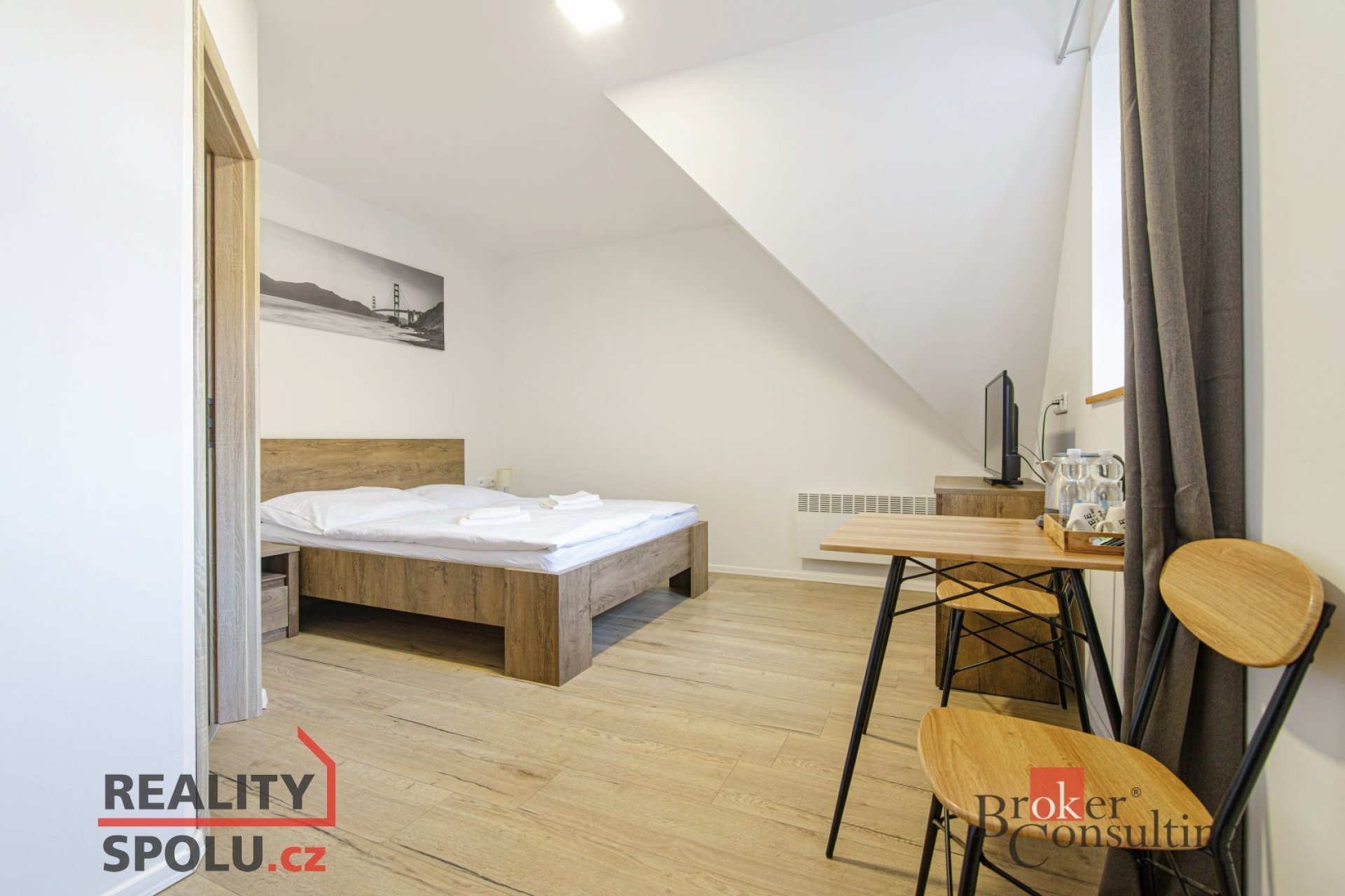 Prodej, byty/1+kk, 18.22 m2, 74764 Horní Lhota, Ostrava-město [ID 79395]