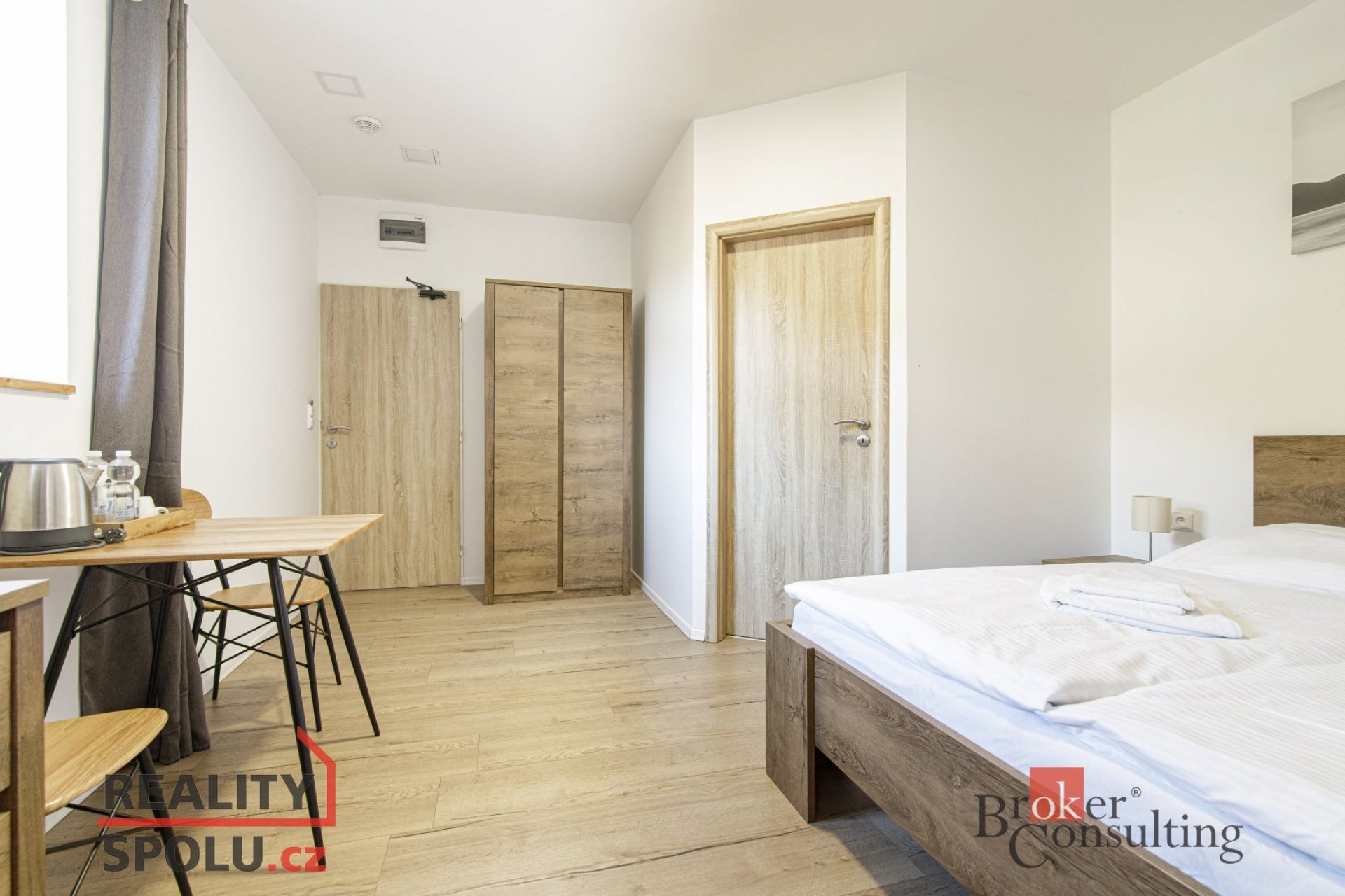 Prodej, byty/1+kk, 18.22 m2, 74764 Horní Lhota, Ostrava-město [ID 79395]