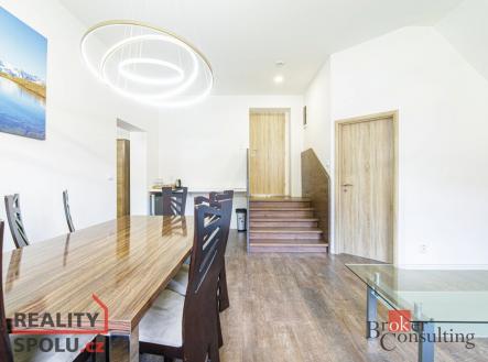 Prodej bytu, 2+kk, 62 m²