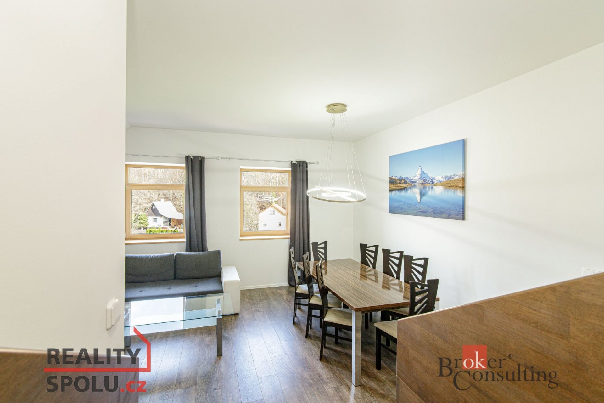 Prodej, byty/2+kk, 62 m2, 74764 Horní Lhota, Ostrava-město [ID 79391]