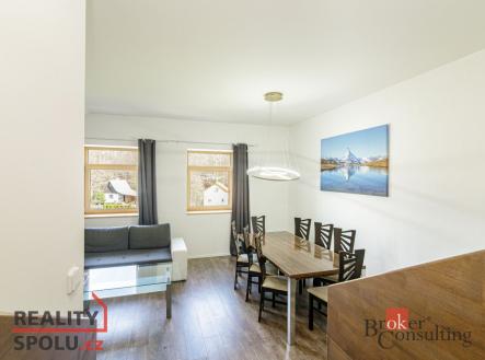 Prodej bytu, 2+kk, 62 m²