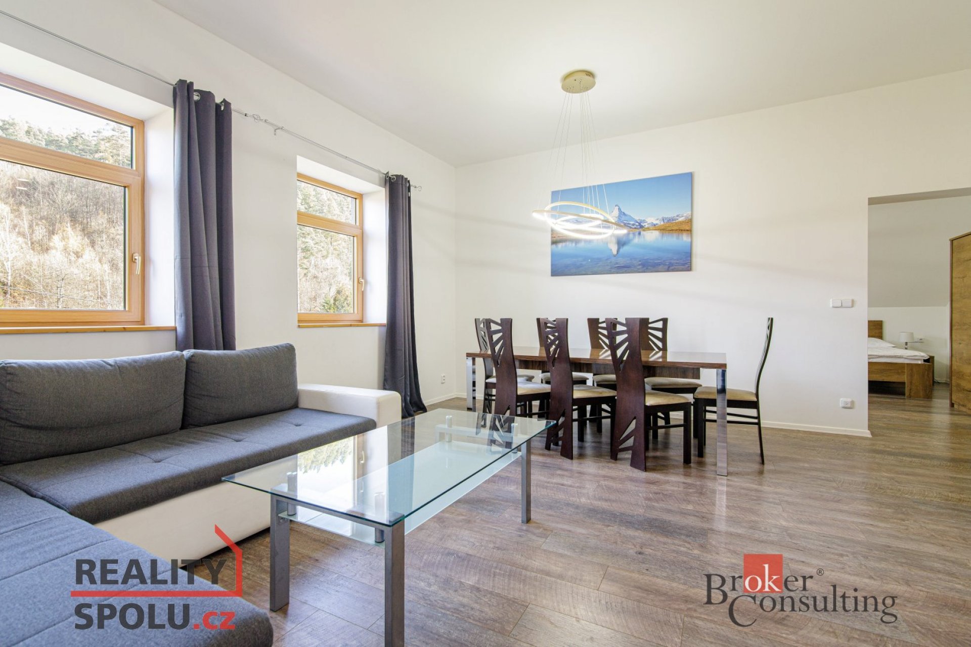 Prodej, byty/2+kk, 62 m2, 74764 Horní Lhota, Ostrava-město [ID 79391]