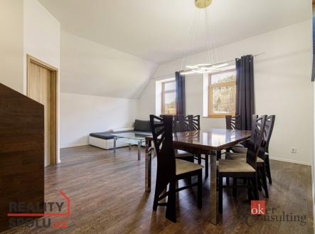 Prodej bytu, 2+kk, 62 m²