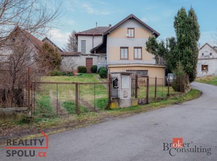 Prodej domu/vily, 116 m²