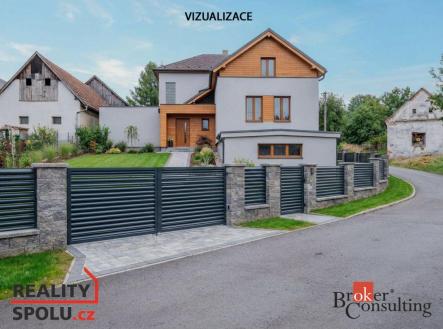 Prodej domu/vily, 116 m²