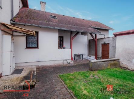 Prodej domu/vily, 116 m²