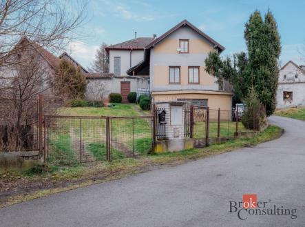 Prodej domu/vily, 116 m²